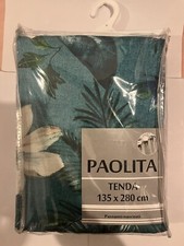 Tenda Salotto Paolita Stampa