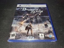 Demon's Souls Uscita Originale