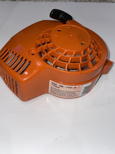 Custodia ventola stihl - oem, /