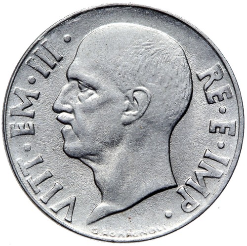Italia vittorio emanuele iii - italia,