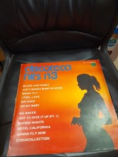 DISCOTECA HITS N.3 /33 GIRI