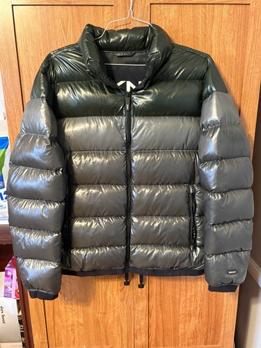 Dkny giubbotto imbottito - dkny,