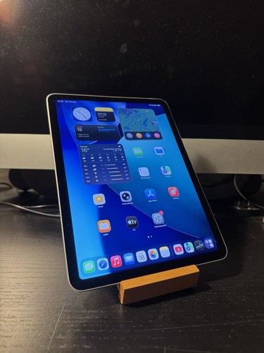 Ipad air 4th - ipad,