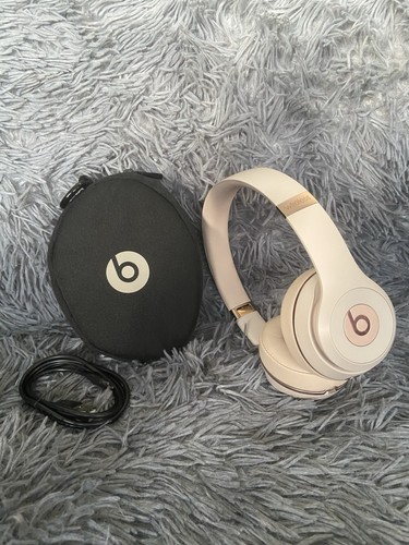 Beats solo3 cuffie wireless - beats,