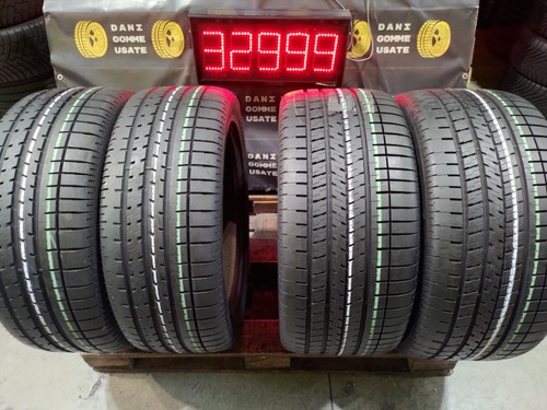 Pneumatici estivi gomme - estivi,