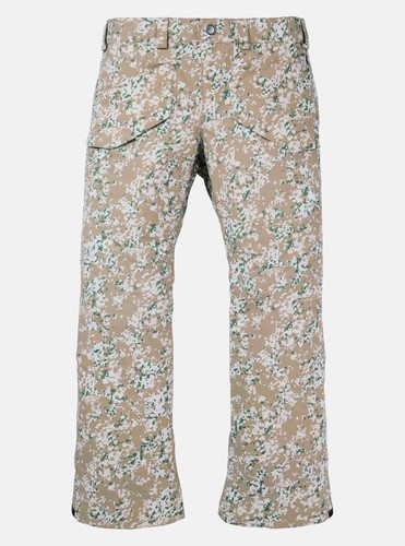 Pantaloni snowboard burton - da,