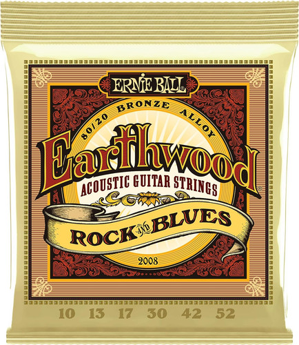 Earthwood rock blues 80 20 - earthwood,