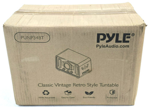 Pyle retro radio - retro, am/fm