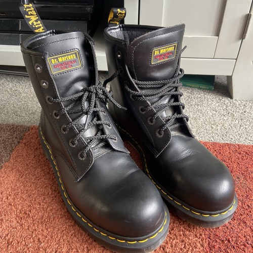 Martens industrial - dr,