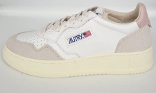 Autry Medalist Women's Low