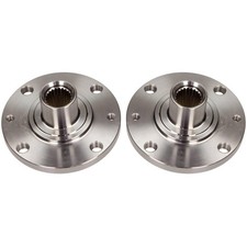 MAXGEAR 2x Cuscinetto Ruota