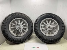 PAIR OF WHEELS WHEELS 2.10 X
