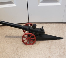 Cannone big bang vintage - cannone, 15fc