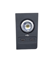 PORTA USB PER SKODA Karoq Serie 3G5035726 (18>)