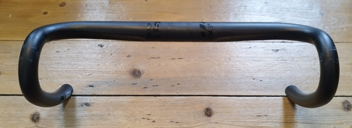 Manubrio easton e100 - manubrio,