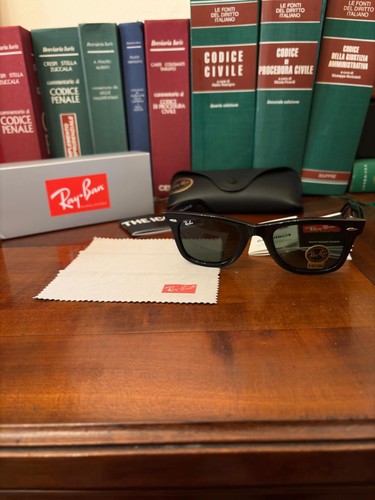 Ray ban wayfarer rb2140 901 - wayfarer,