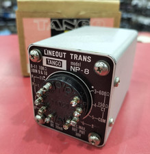 TANGO NP-8 Lineout Trans