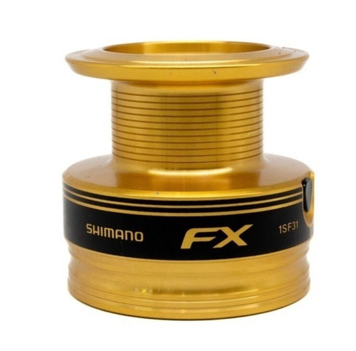 Mulinello shimano solo - mulinello, fx
