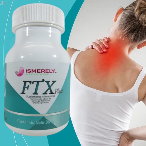 Ftx integratore alimentare - ftx,