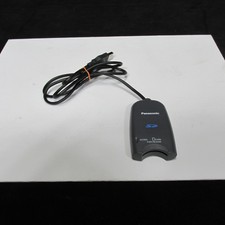 Panasonic RFA1869 Lettore SD
