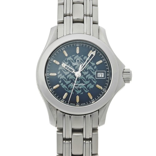 Orologio omega seamaster 120 - omega,
