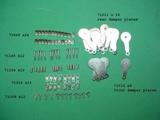 POCHER 1/8 ALFA ROMEO MONZA