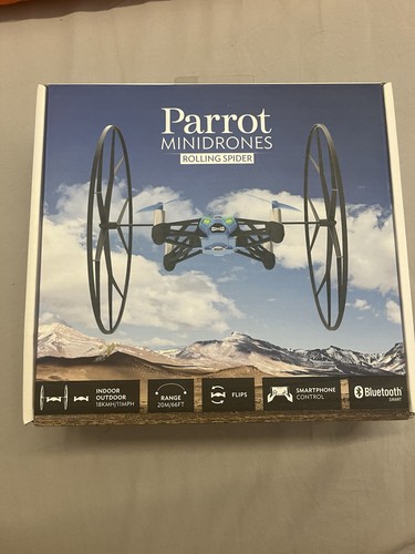 Mini drone parrot minidrones - parrot,