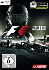 F1 2013 di NAMCO BANDAI Games