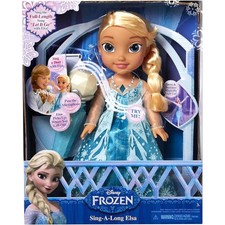Disney [Frozen] - Bambola
