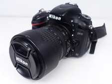 Nikon D610 fotocamera reflex +