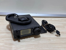 Ricetrasmettitore radioamatore