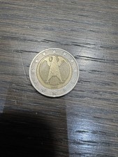 Monete rare euro germania - monete,