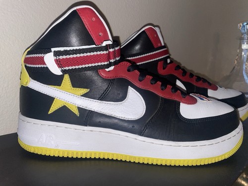 Nike air force high x - force,