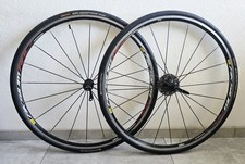 Cerchi bici da corsa Mavic