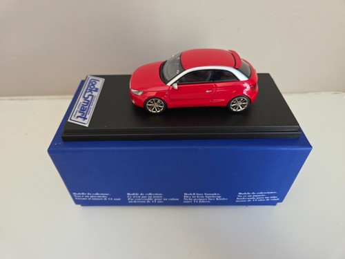 Look smart audi a1 metro - audi,