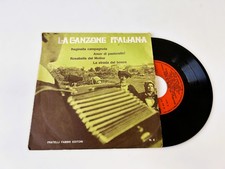 La Canzone Italiana - N° 6