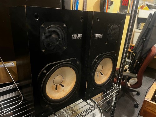 Yamaha 10m altoparlante - yamaha, ns-10m