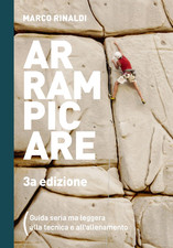 Arrampicare. Guida Seria Ma