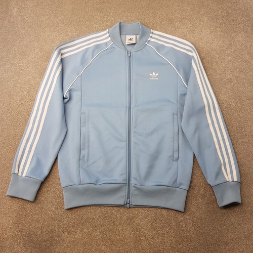 Adidas giacca uomo track - giacca,
