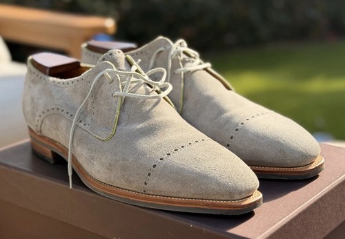 Scarpe eleganti uomo - , corthay