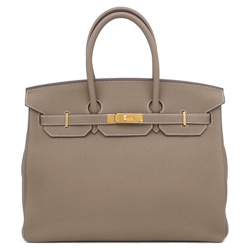 Hermes borsa mano - a, birkin
