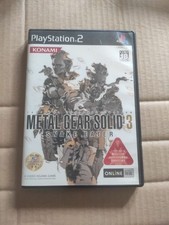 metal gear solid 3 jap snake
