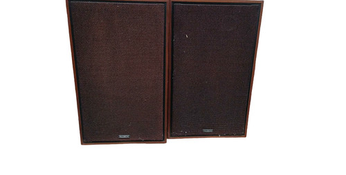 Rare casse vintage - rare,