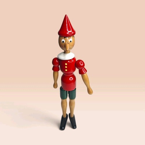 Mastro geppetto - mastro,