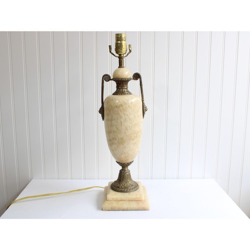 Lampada tavolo mid - tavolo, mid-century