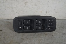 95192- Pulsantiera Alzacristalli Anteriore SX Volvo S60 Dal 2000 al 2009 Cod 399