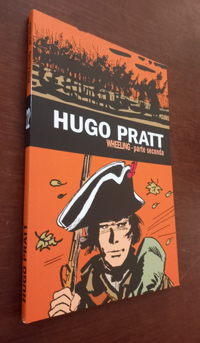 B5565 hugo pratt 22 - b5565, n°
