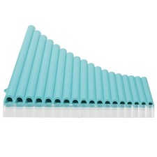  1 Set Pan Flute Débutant