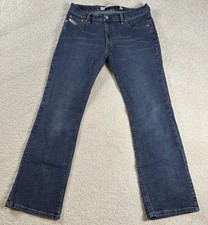 Diesel Fanker Jeans Uomo 31x30