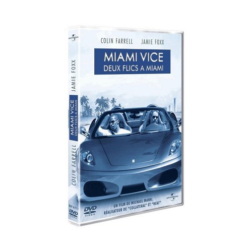 Miami vice due poliziotti - vice:, da